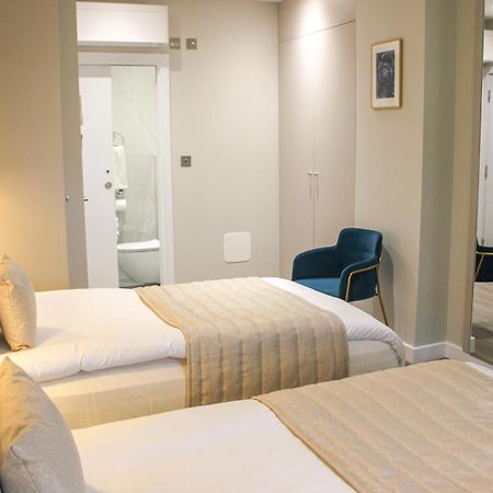 Nox Richmond Aparthotel Richmond  Buitenkant foto