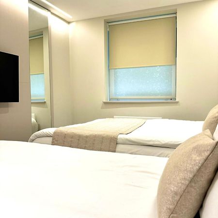 Nox Richmond Aparthotel Richmond  Buitenkant foto