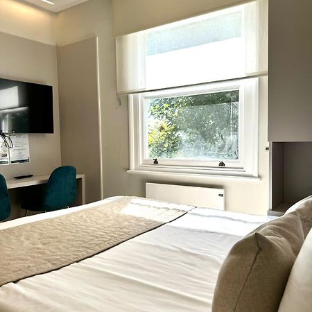 Nox Richmond Aparthotel Richmond  Buitenkant foto
