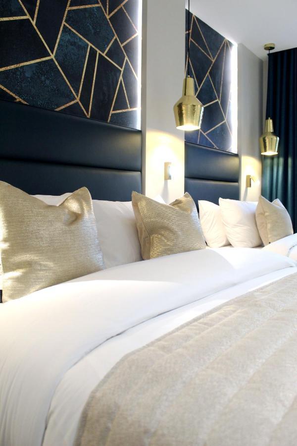 Nox Richmond Aparthotel Richmond  Buitenkant foto