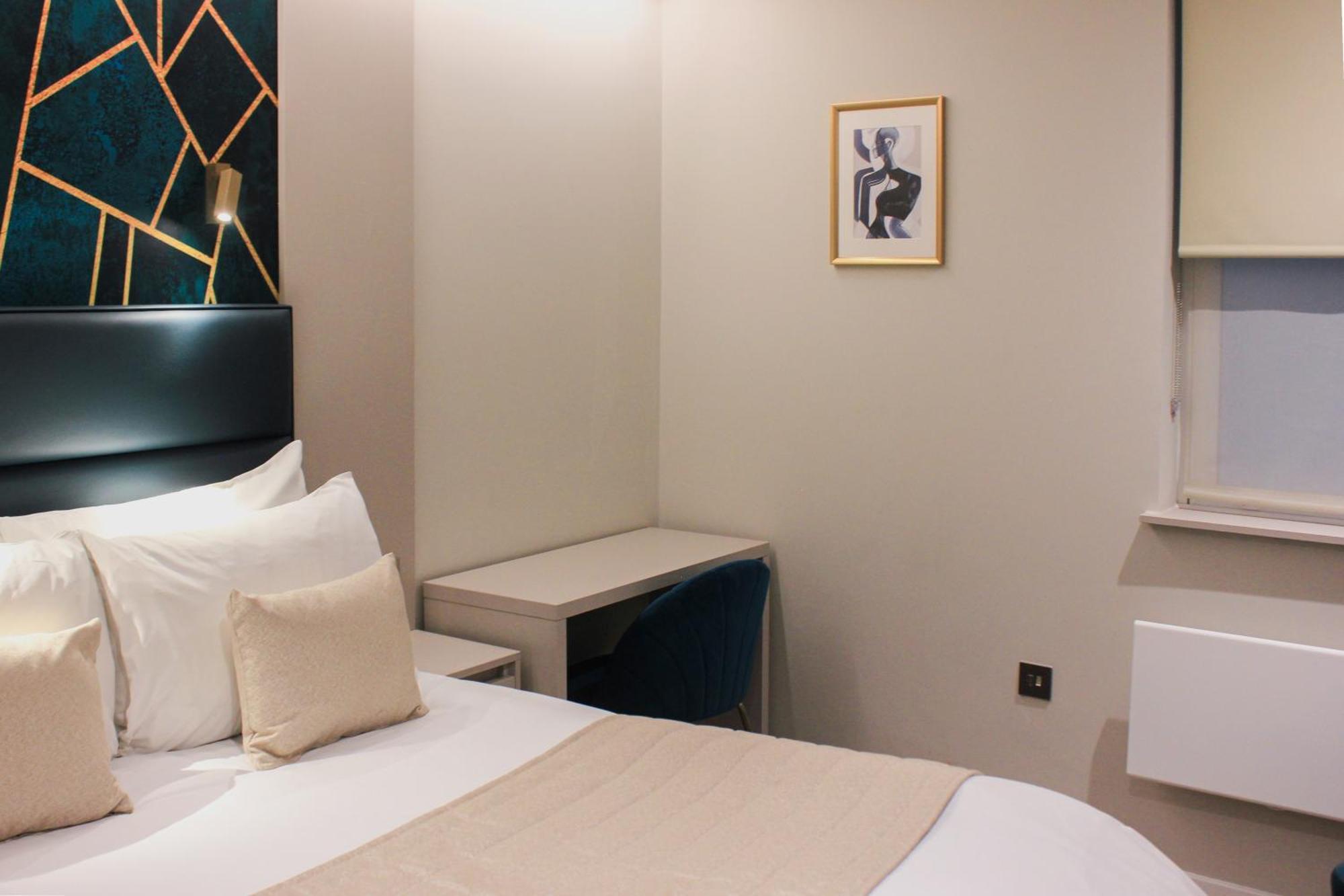 Nox Richmond Aparthotel Richmond  Buitenkant foto