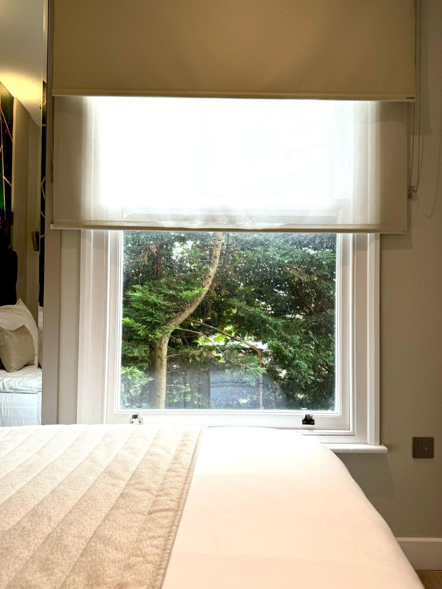 Nox Richmond Aparthotel Richmond  Buitenkant foto