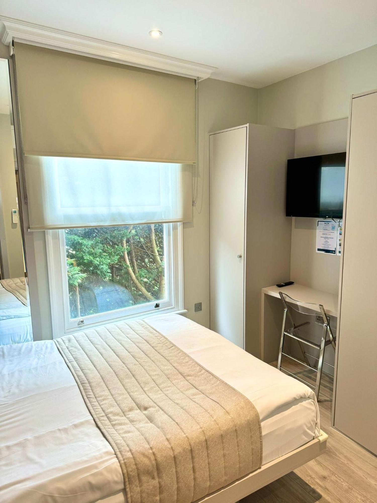 Nox Richmond Aparthotel Richmond  Buitenkant foto